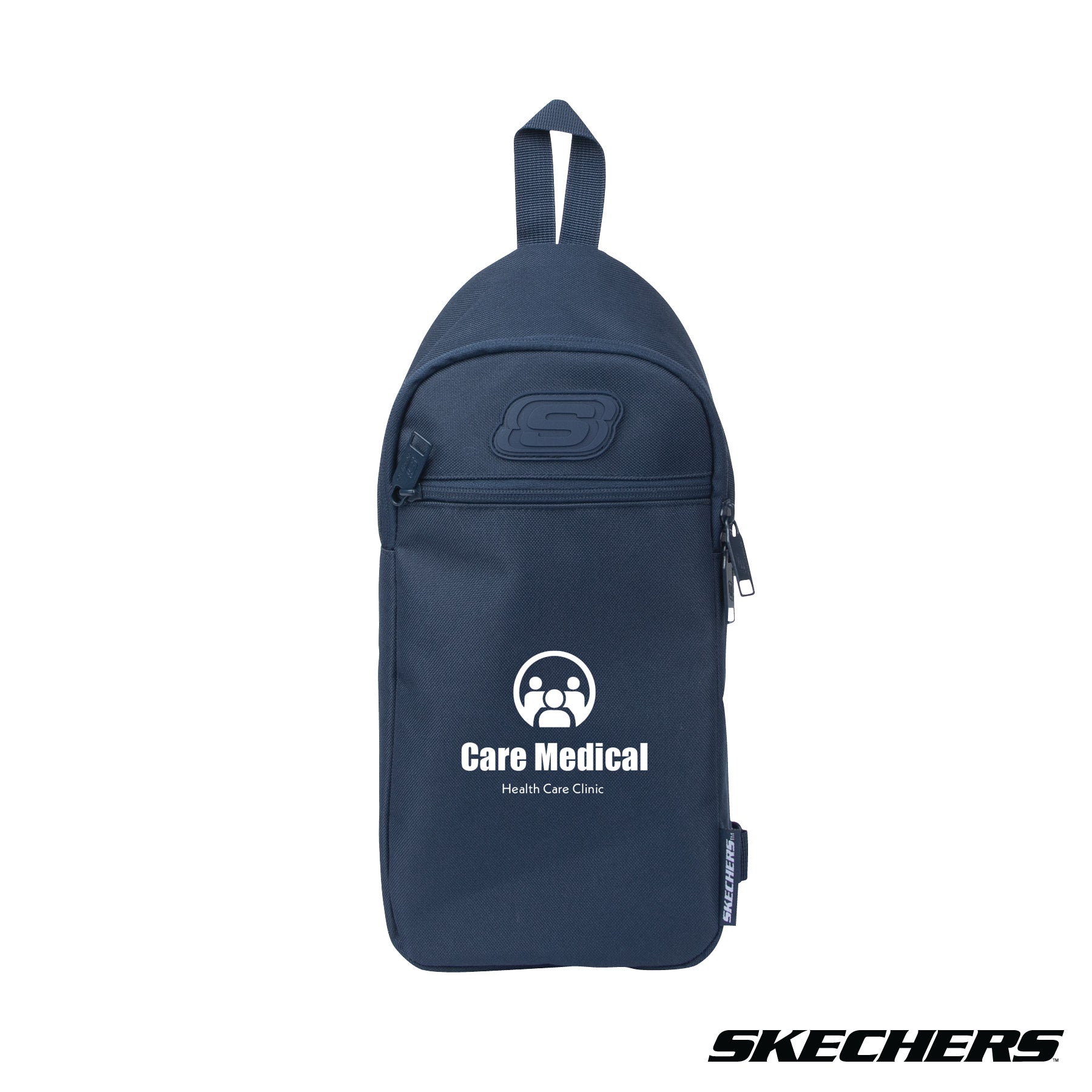 Navy (Decorated)
