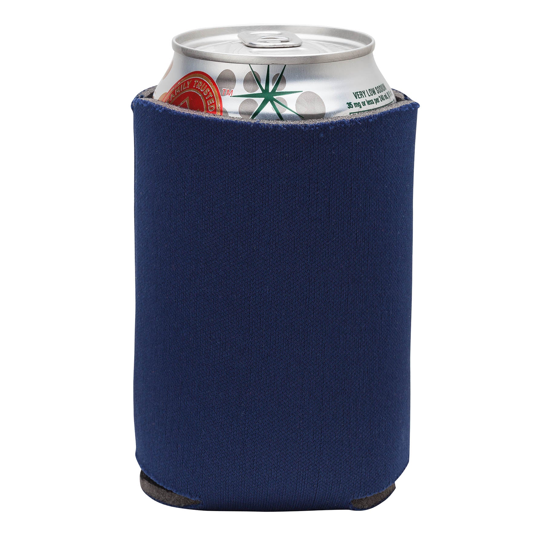 Navy (Decorated)