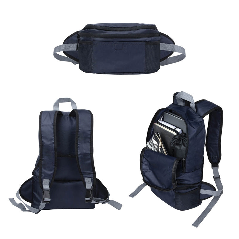 Navy (Decorated)