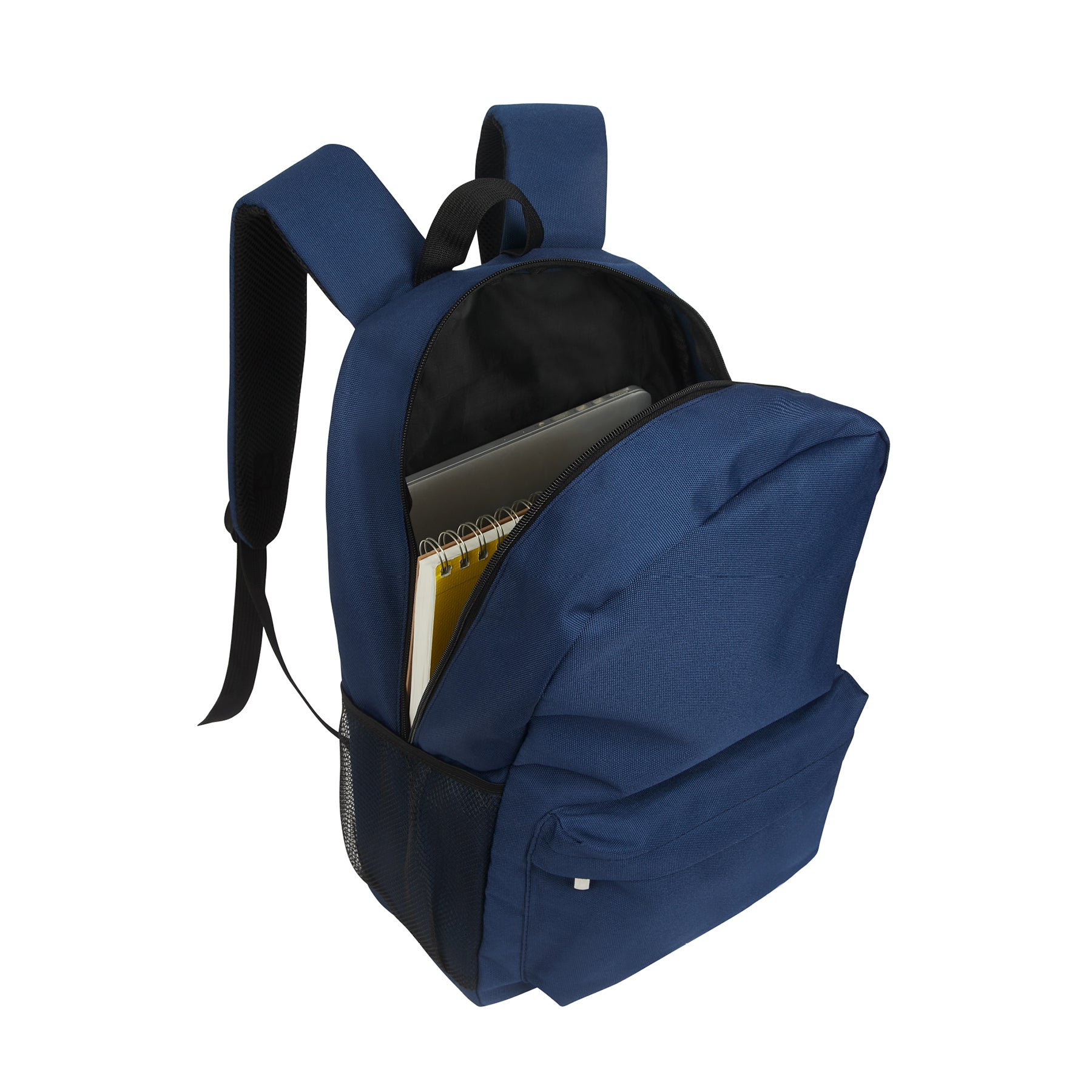 Navy (Decorated)