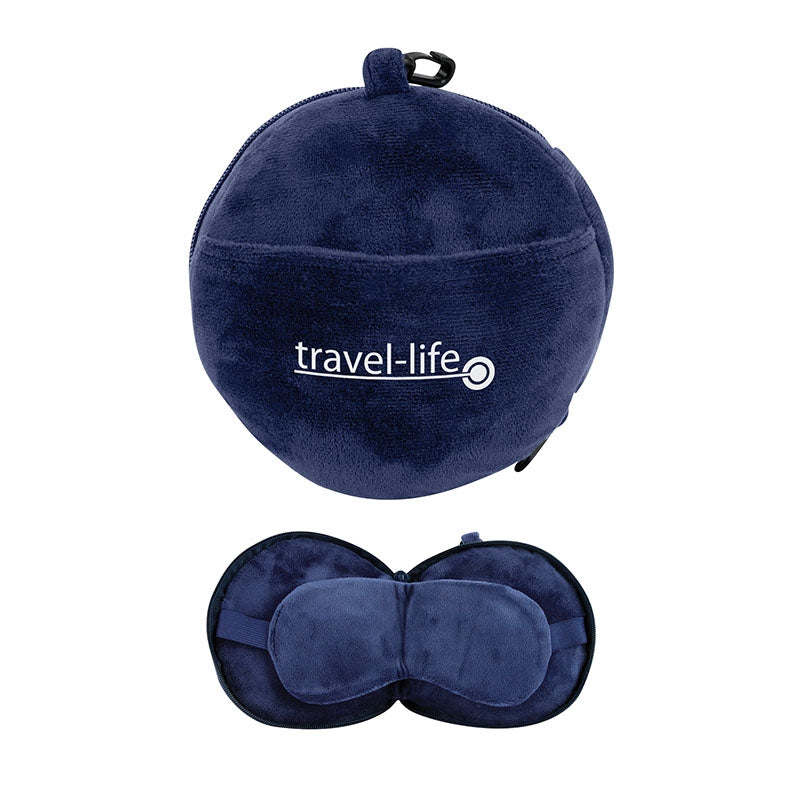 Navy (Decorated)
