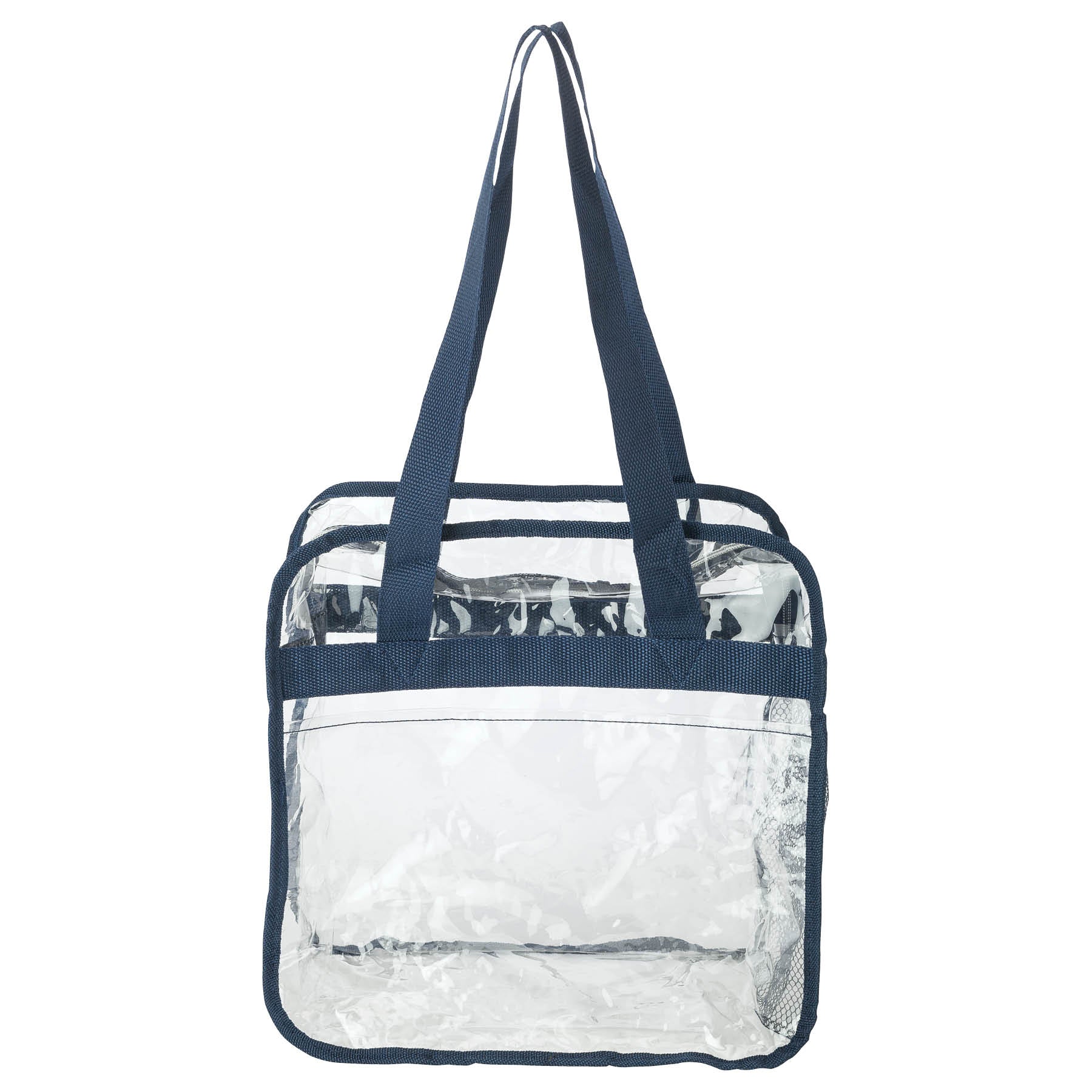 Navy (Decorated)