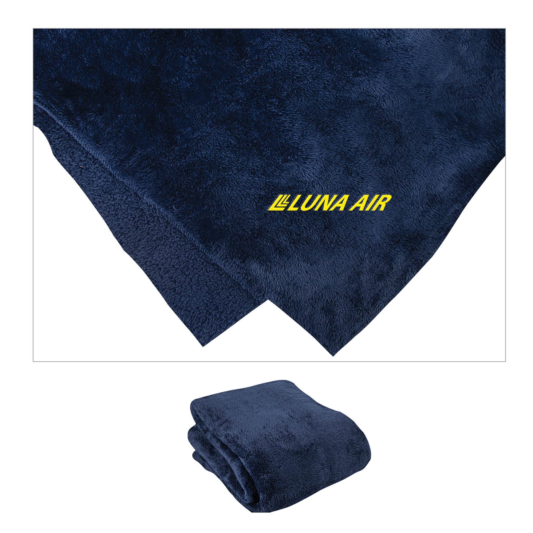 Navy (Decorated)