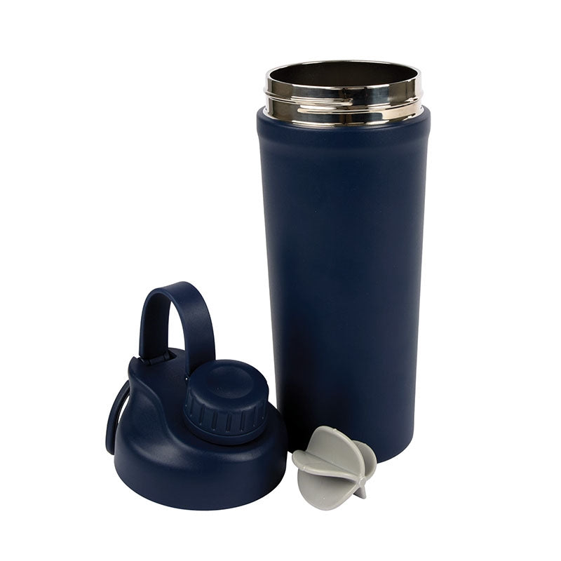 Navy (Decorated)