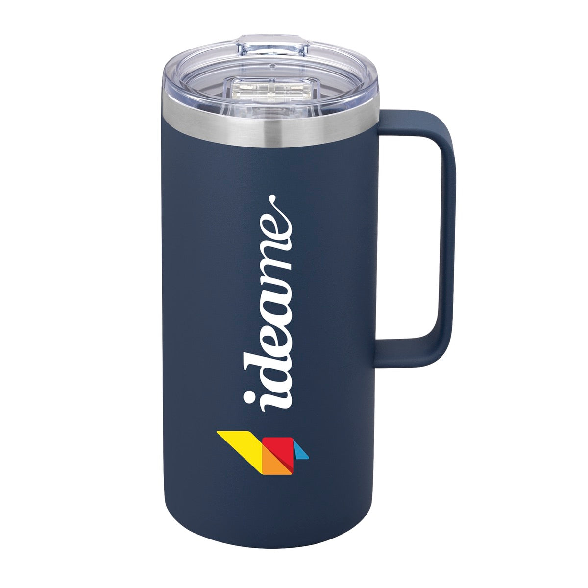 Navy (Decorated)