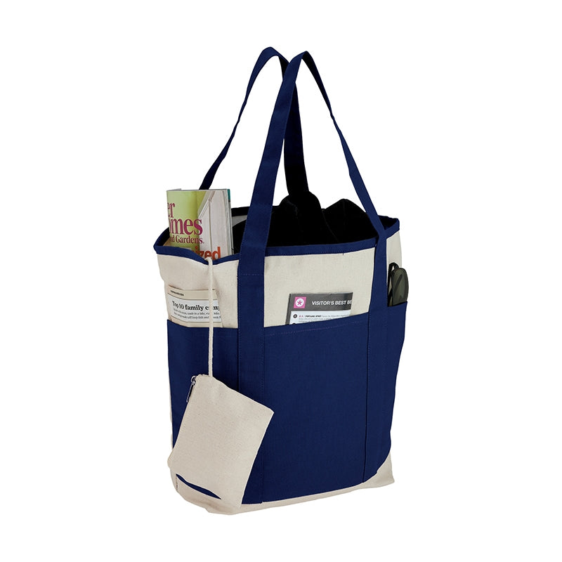 Navy (Decorated)