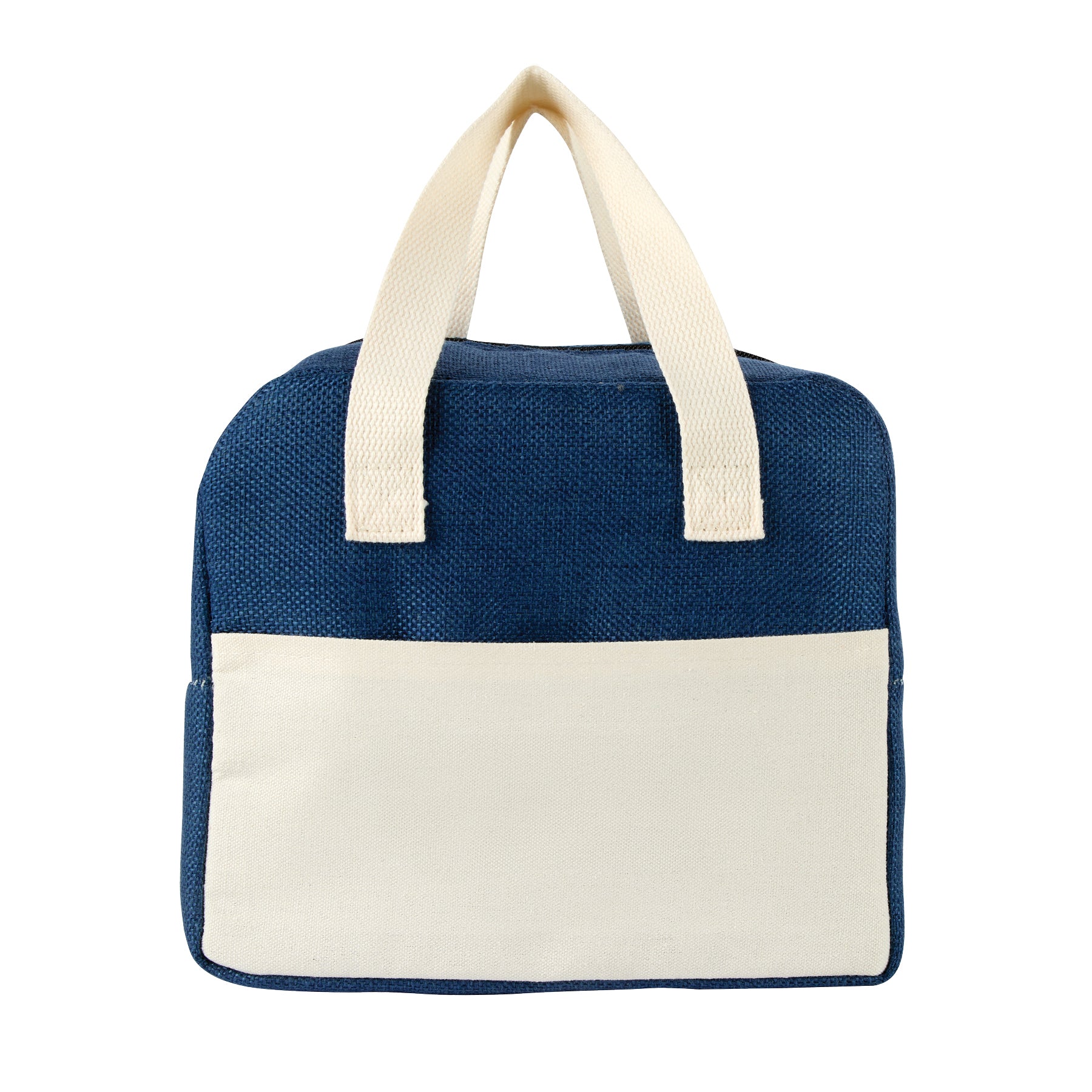 Navy (Decorated)