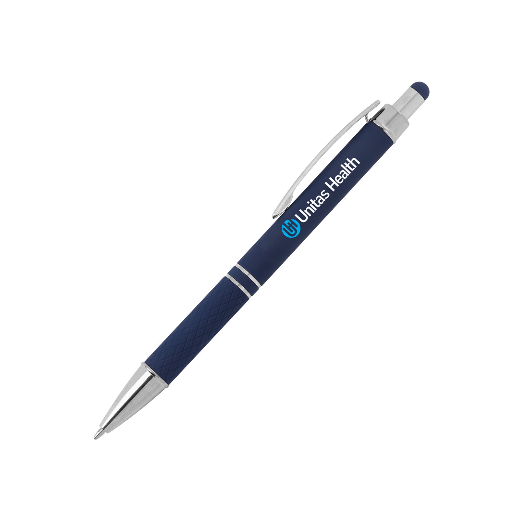 Navy (Decorated)