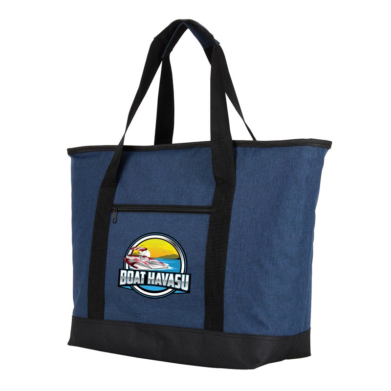 Navy (Decorated)
