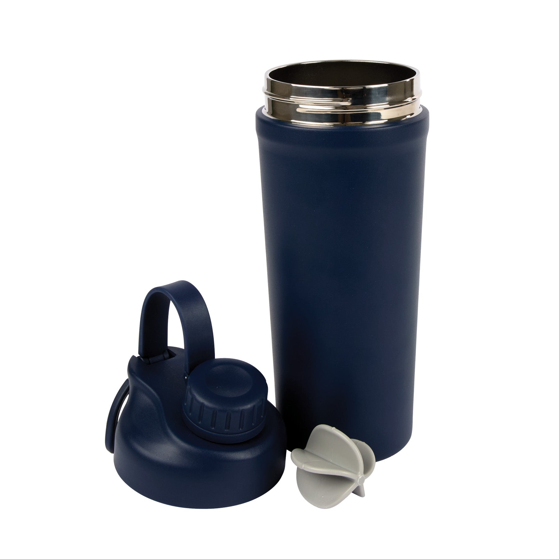 Navy (Decorated)