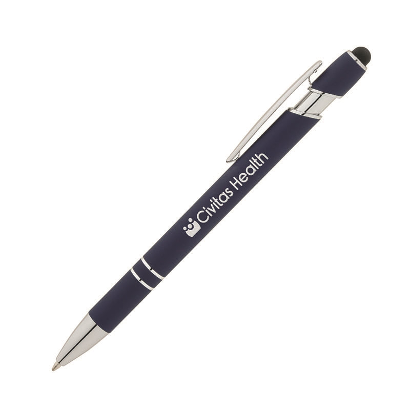 Navy (Decorated)