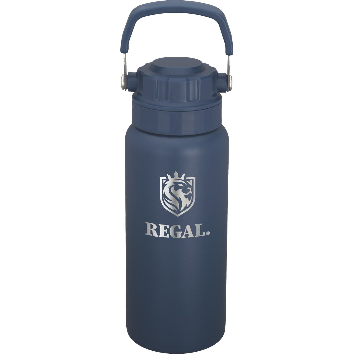 Navy (Decorated)