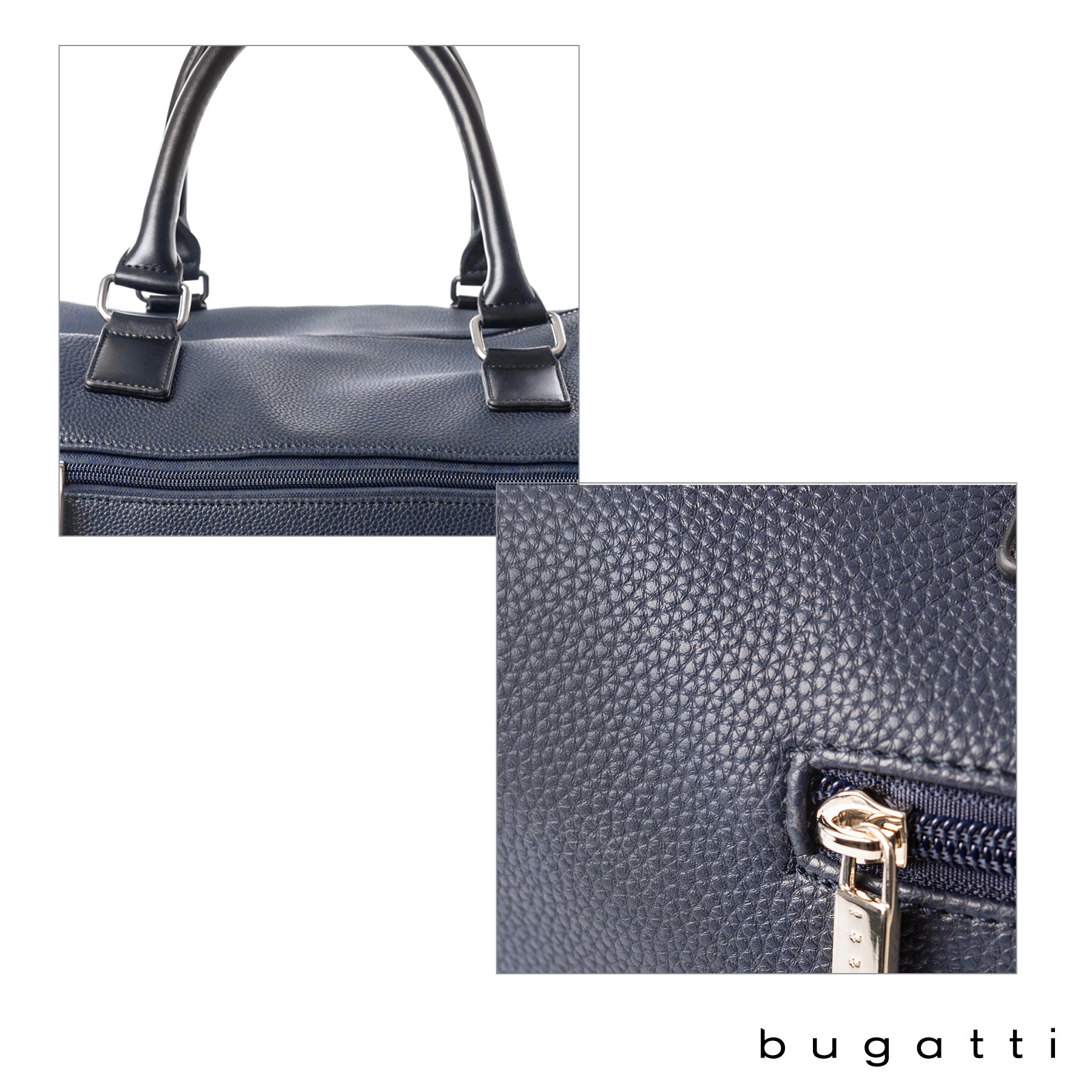 Navy (Decorated)