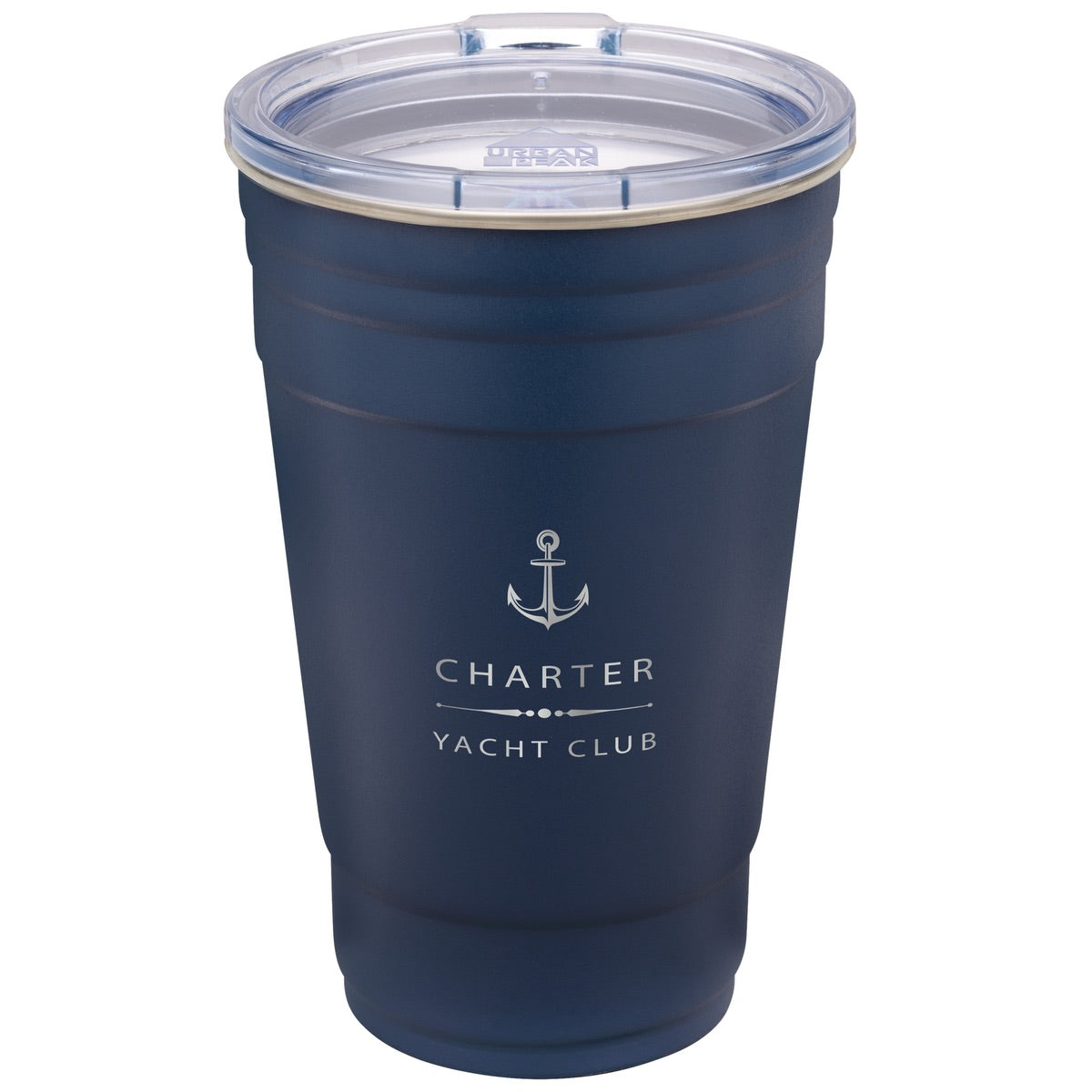 Navy (Decorated)
