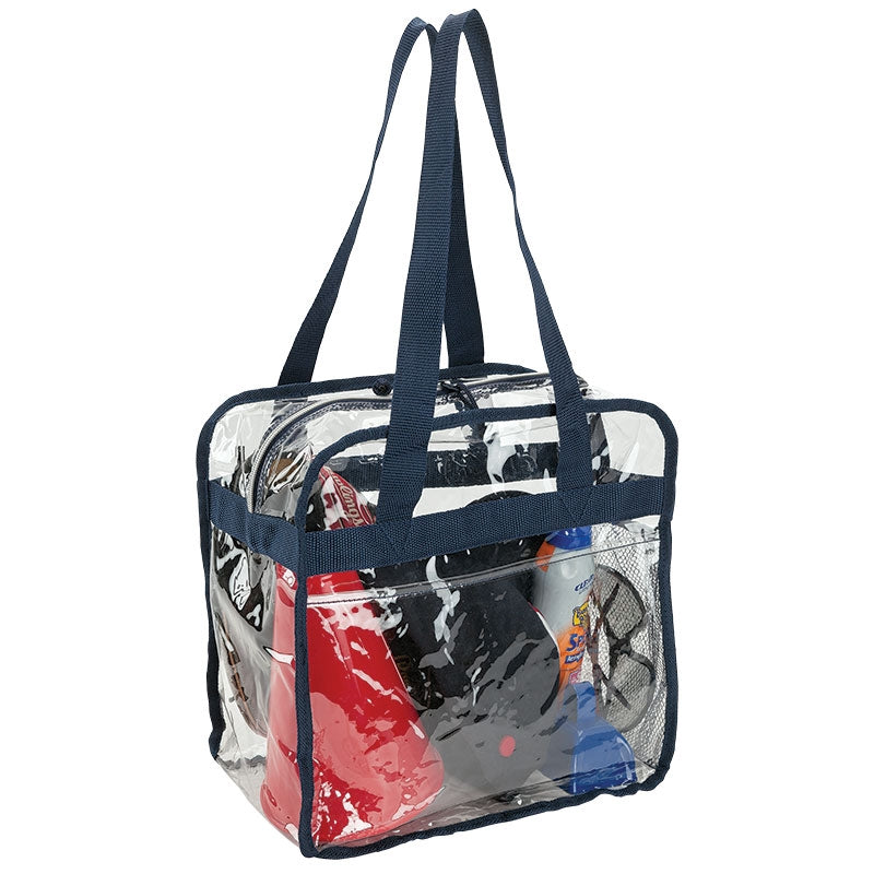 Navy (Decorated)