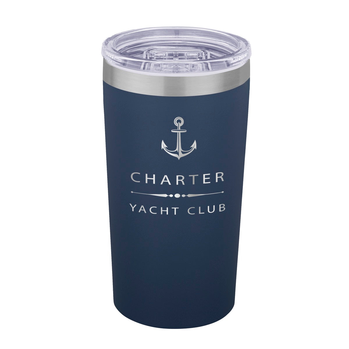 Navy (Decorated)