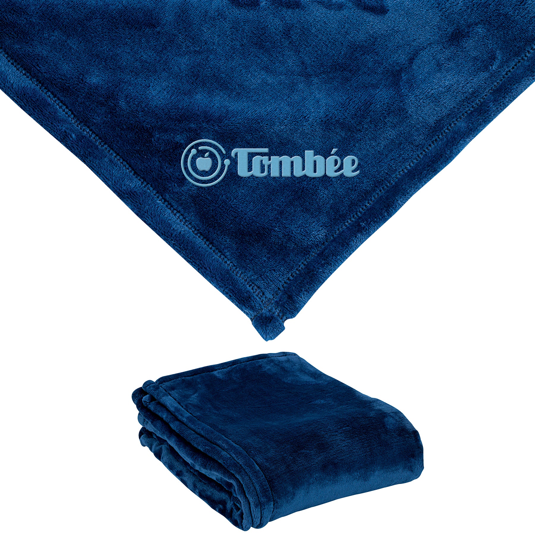 Navy (Decorated)