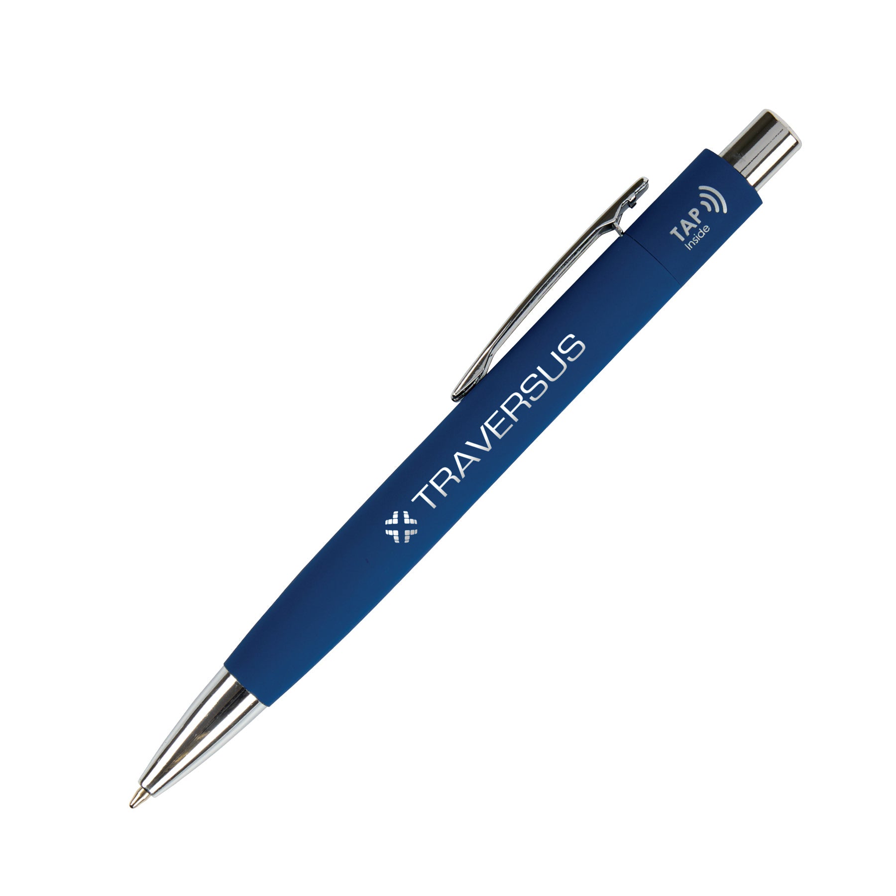 Navy (Decorated)