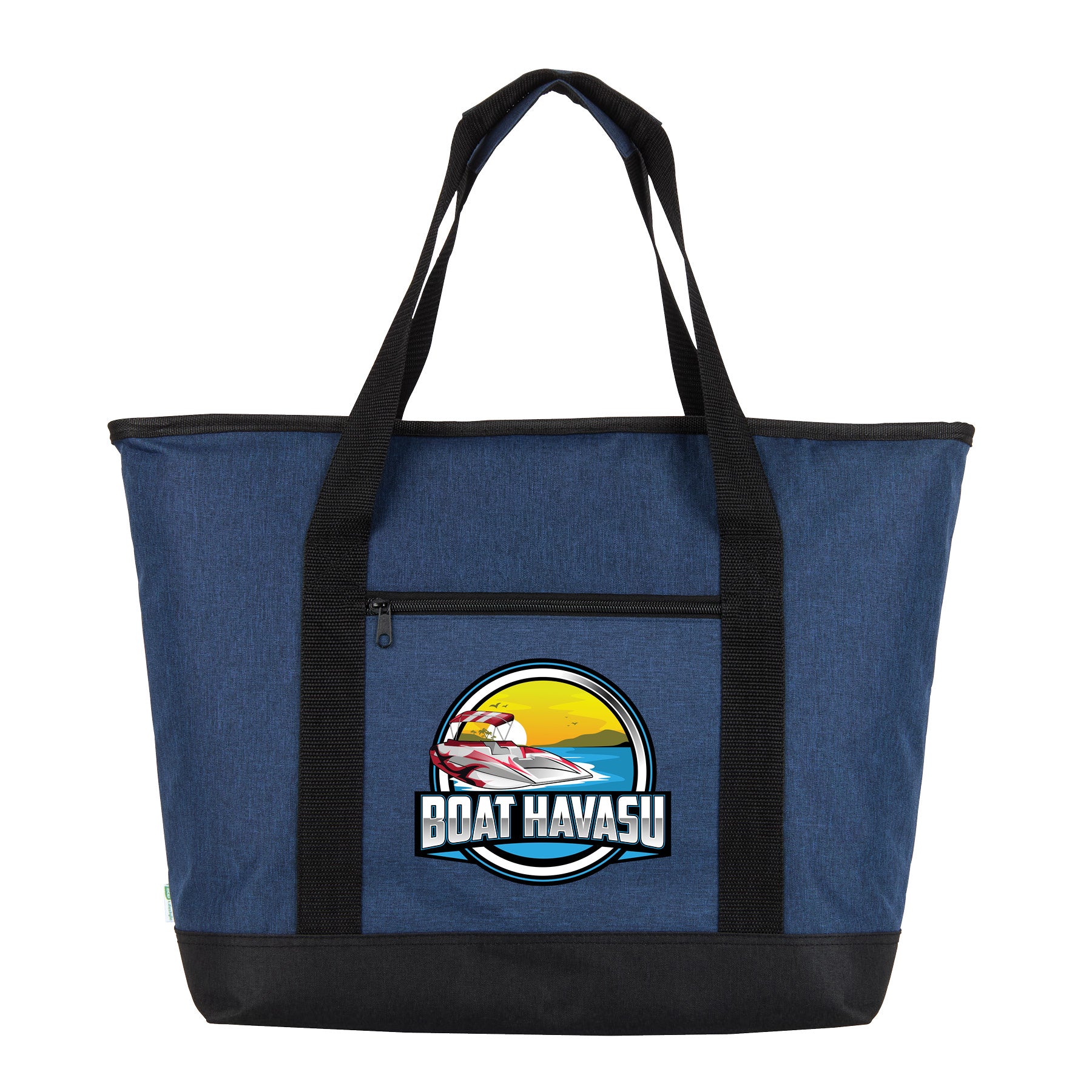 Navy (Decorated)