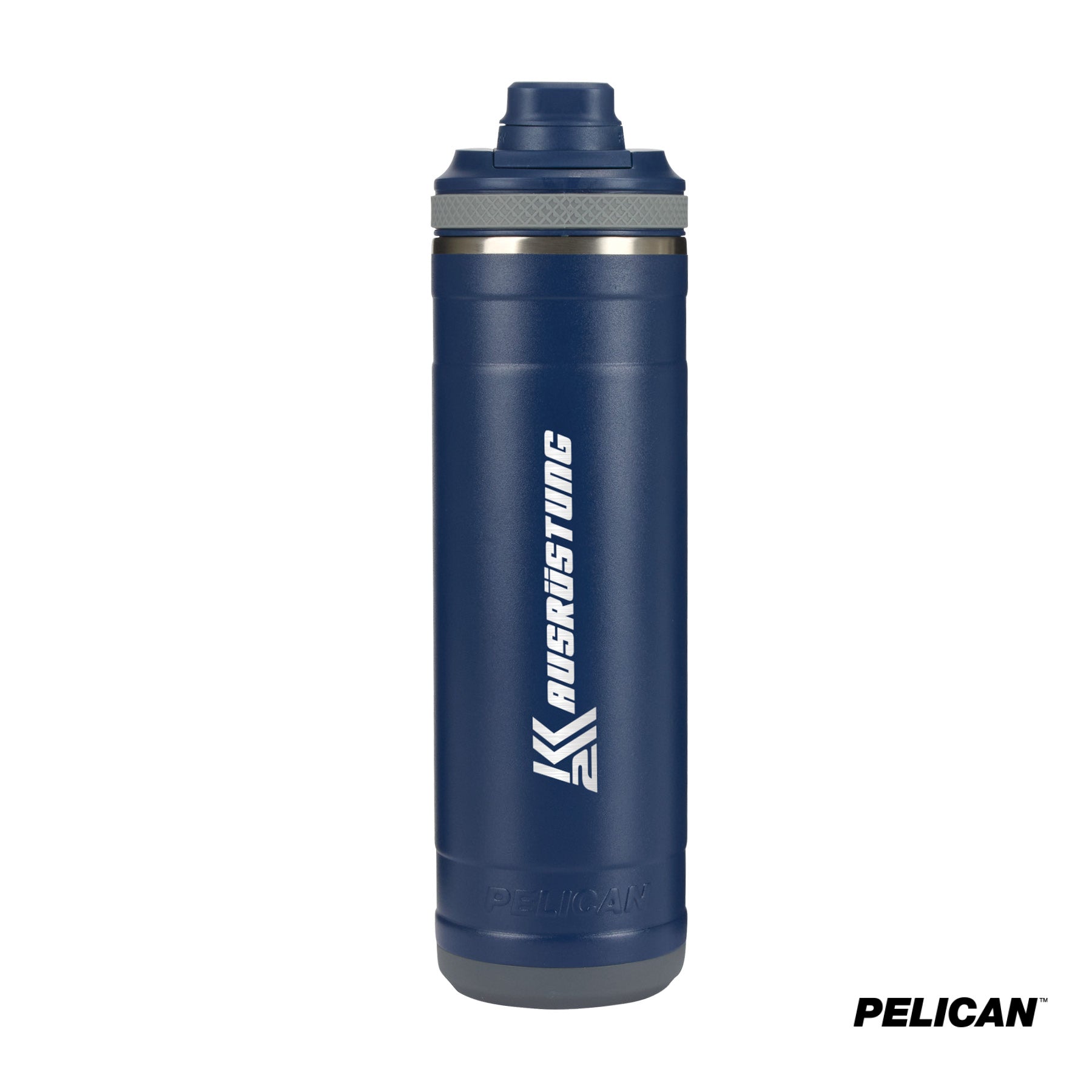 Navy (Decorated)