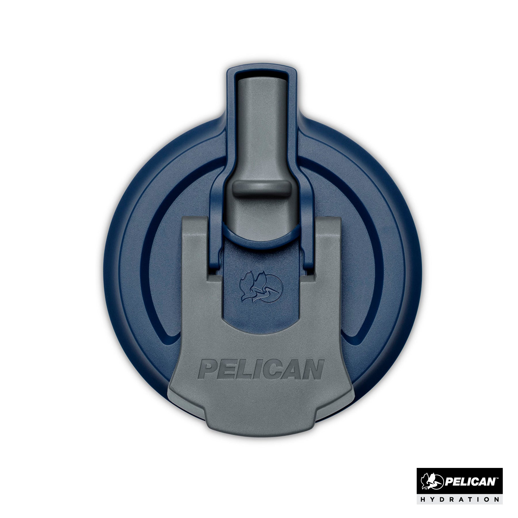 Navy (Decorated)