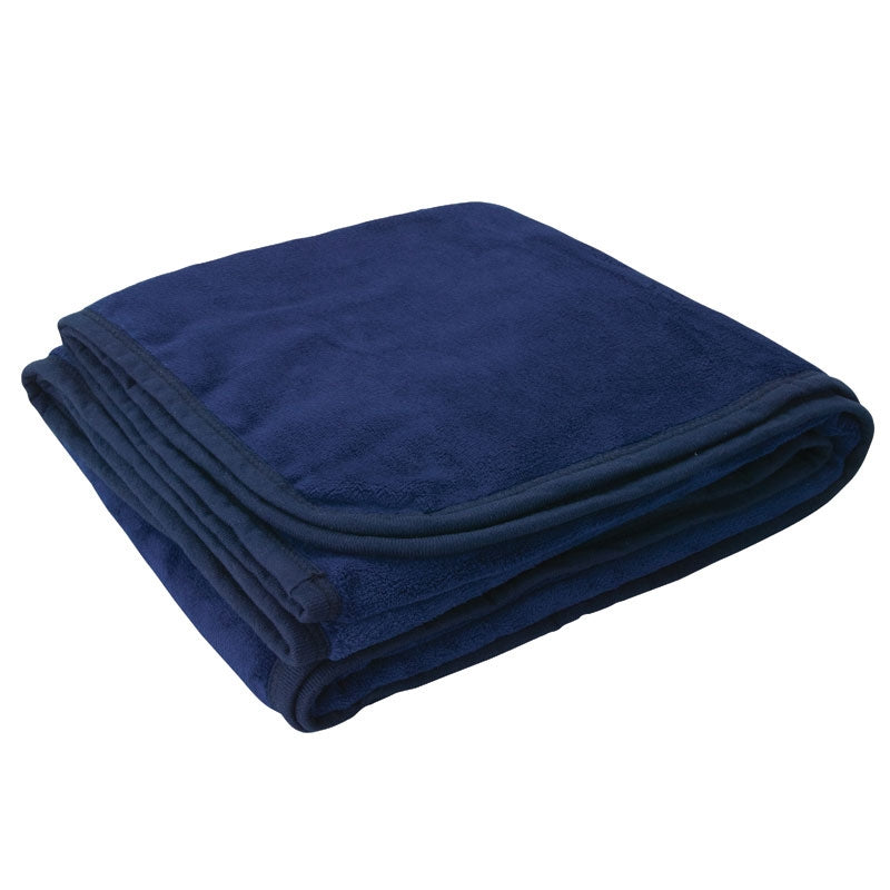 Navy (Decorated)