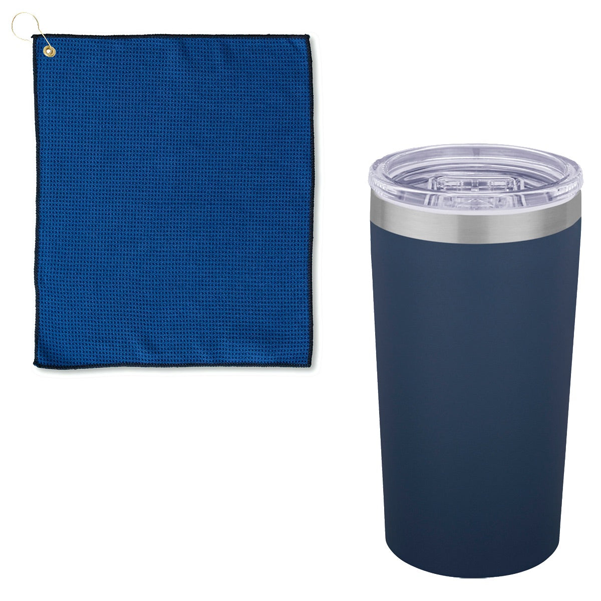 Navy (Decorated)