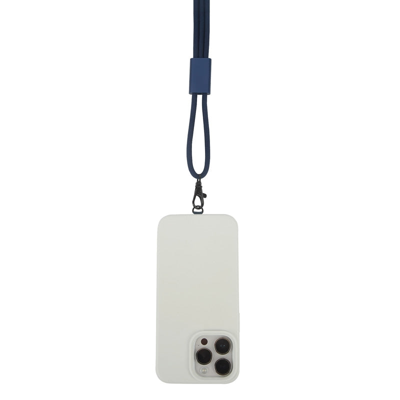 Navy (Decorated)