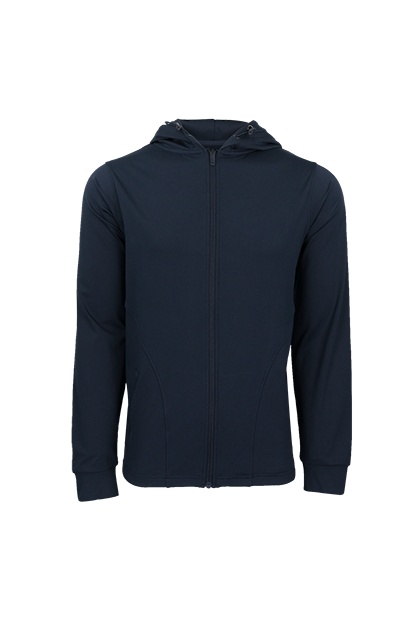 Navy (Front)