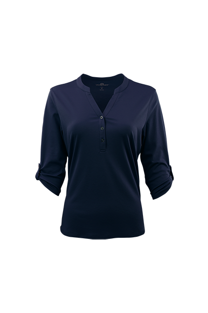 Navy (Front)