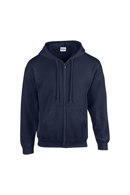 Navy (Front)