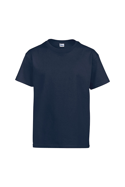 Navy (Front)