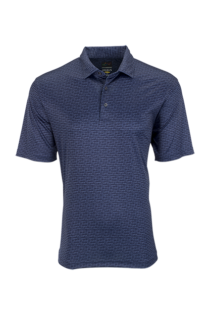 Navy (Front)