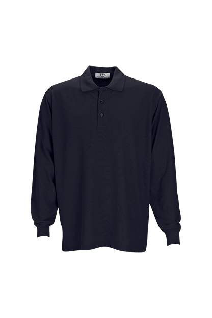 Navy (Front)