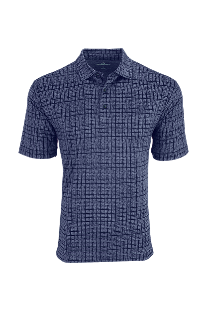 Navy (Front)
