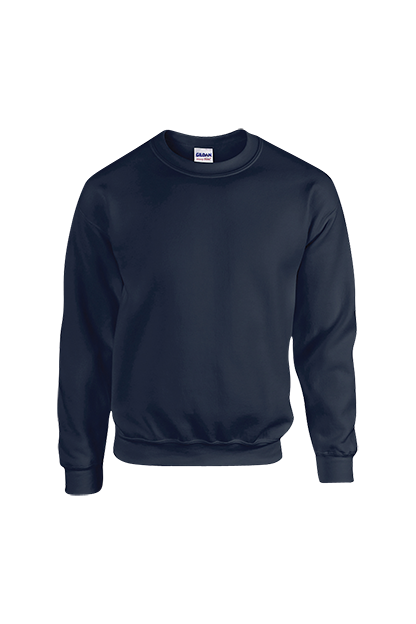 Navy (Front)