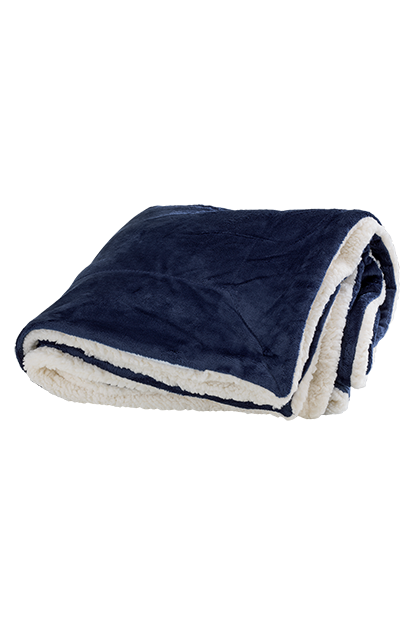 Navy (Front)