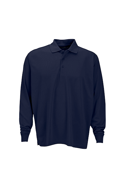 Navy (Front)