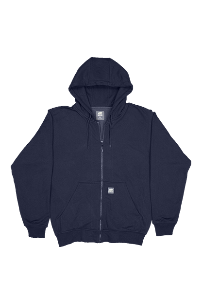 Navy (Front)