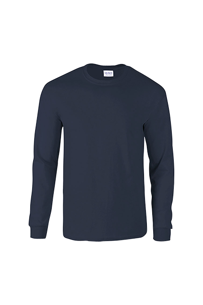 Navy (Front)
