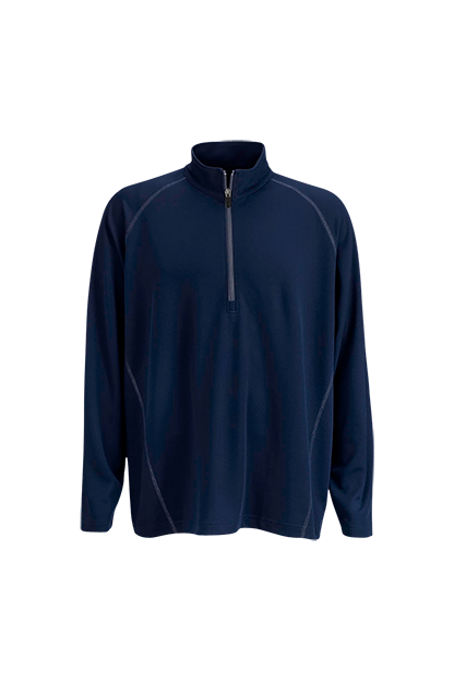 Navy (Front)