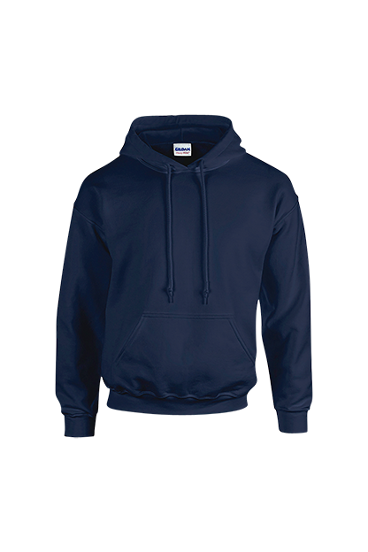 Navy (Front)