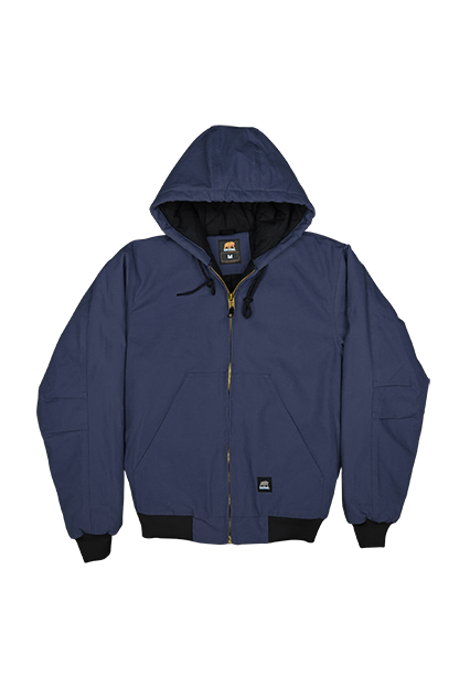 Navy (Front)