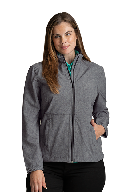 Navy heather (Blank)