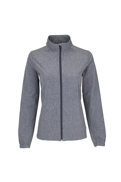 Navy heather (Front)