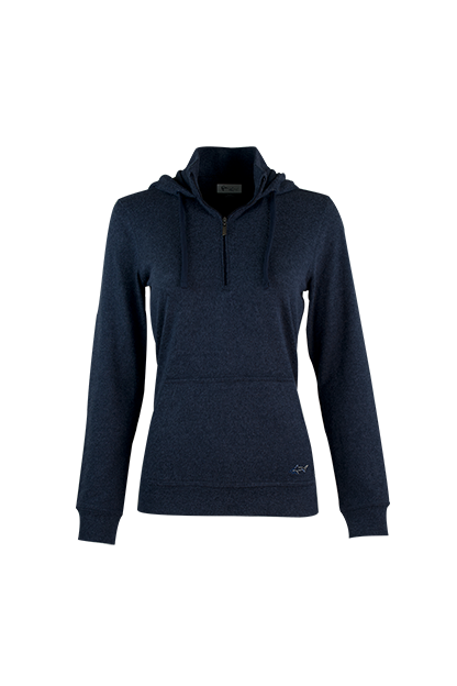 Navy heather (Front)