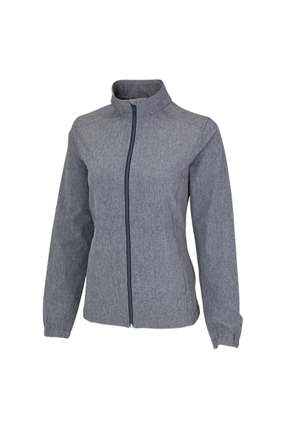 Navy heather (Left)