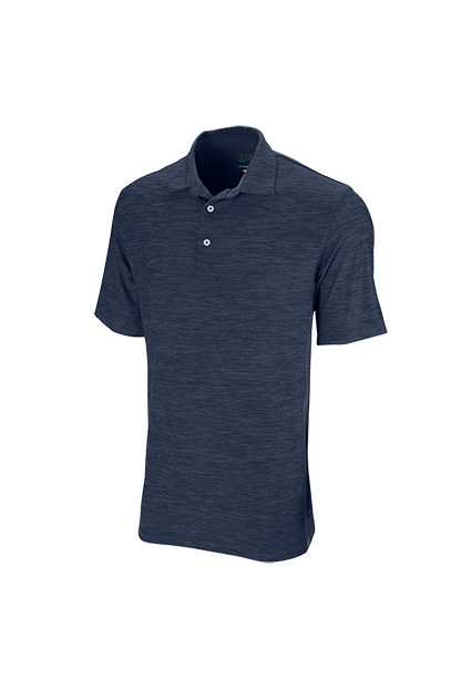Navy heather (Left)