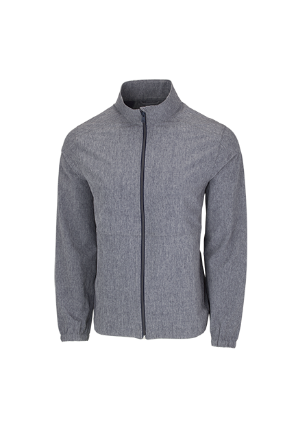 Navy heather (Left)