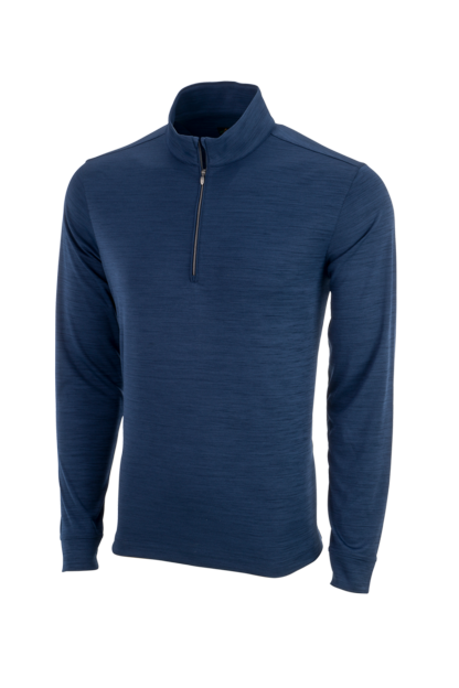 Navy heather (Left)
